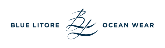 Blue Litore | Ocean Wear